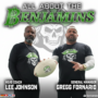 Benjamins Signal New Era With Johnson, Fornario at the Helm